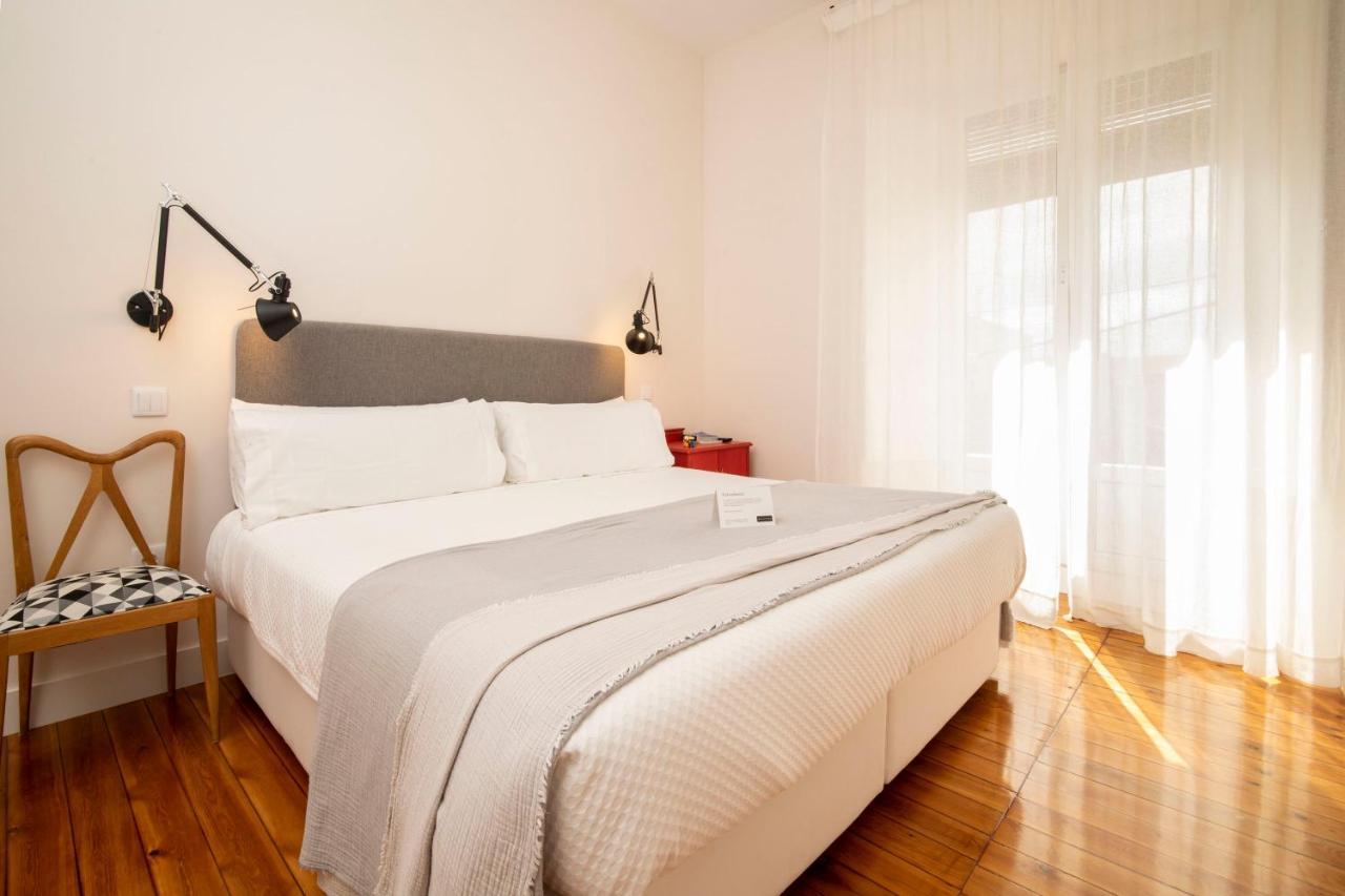 Sanmartina Hotel Becerril de Campos Esterno foto