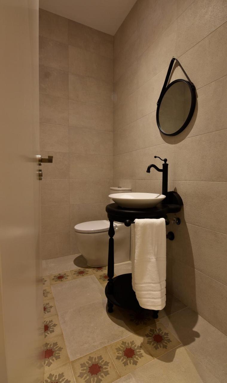 Sanmartina Hotel Becerril de Campos Esterno foto
